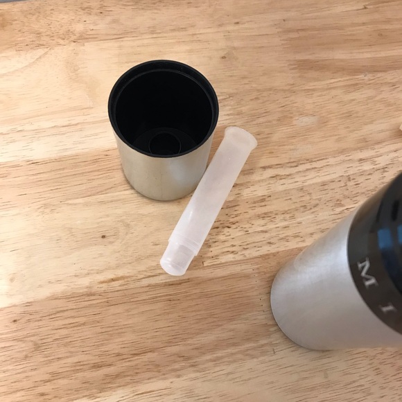 🛍️FREE w/$15☀️ Misto Stainless Steel Olive Oil Sprayer - Picture 12 of 15